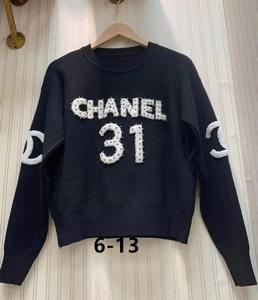 Chanel Women's Sweater 183